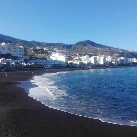 Apartamento En Santa Cruz De La Palma 산타크루즈데라팔마 외부 사진
