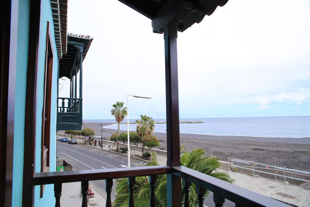 Apartamento En Santa Cruz De La Palma 산타크루즈데라팔마 외부 사진