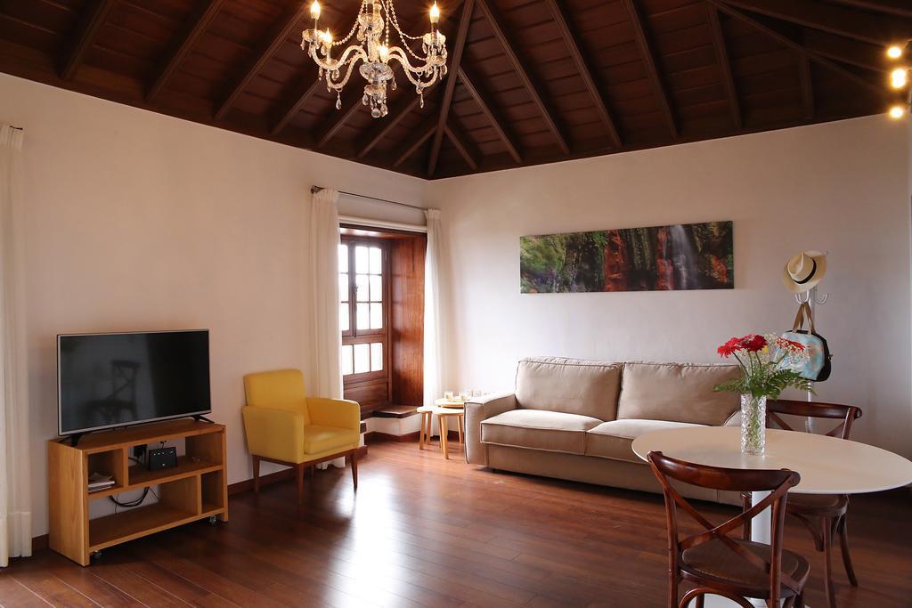 Apartamento En Santa Cruz De La Palma 산타크루즈데라팔마 외부 사진