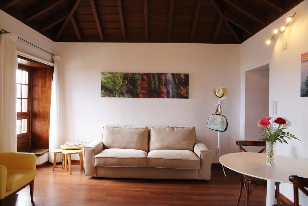 Apartamento En Santa Cruz De La Palma 산타크루즈데라팔마 외부 사진