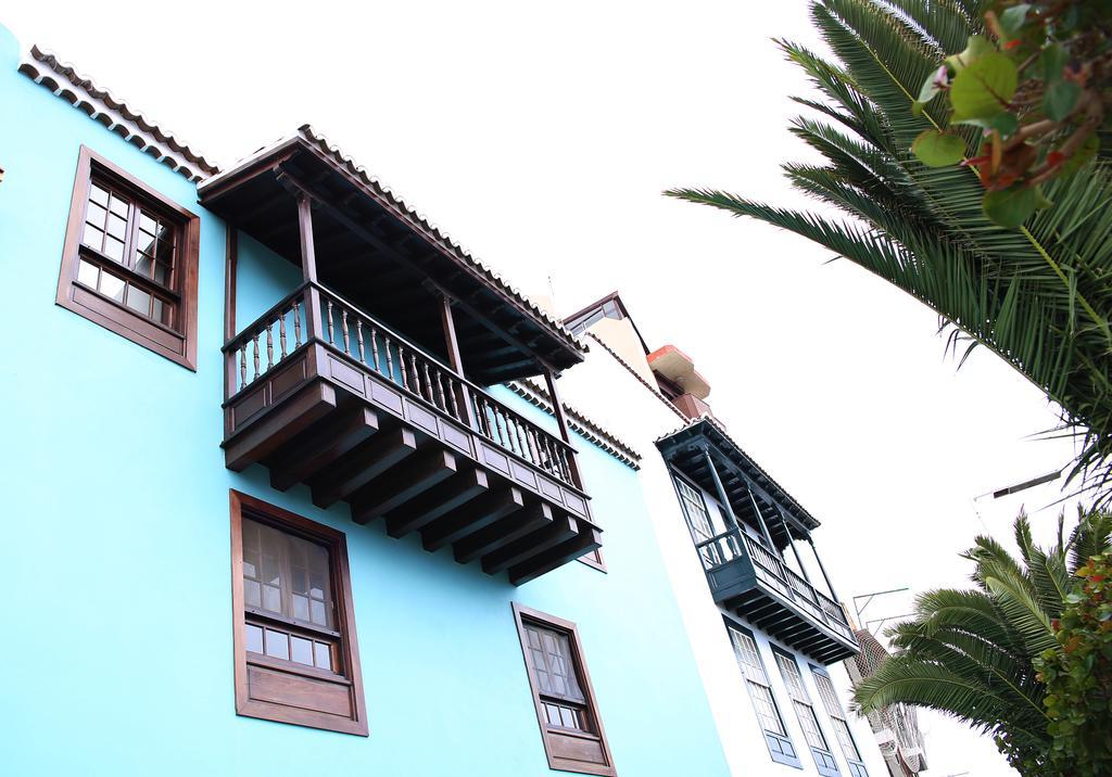 Apartamento En Santa Cruz De La Palma 산타크루즈데라팔마 외부 사진