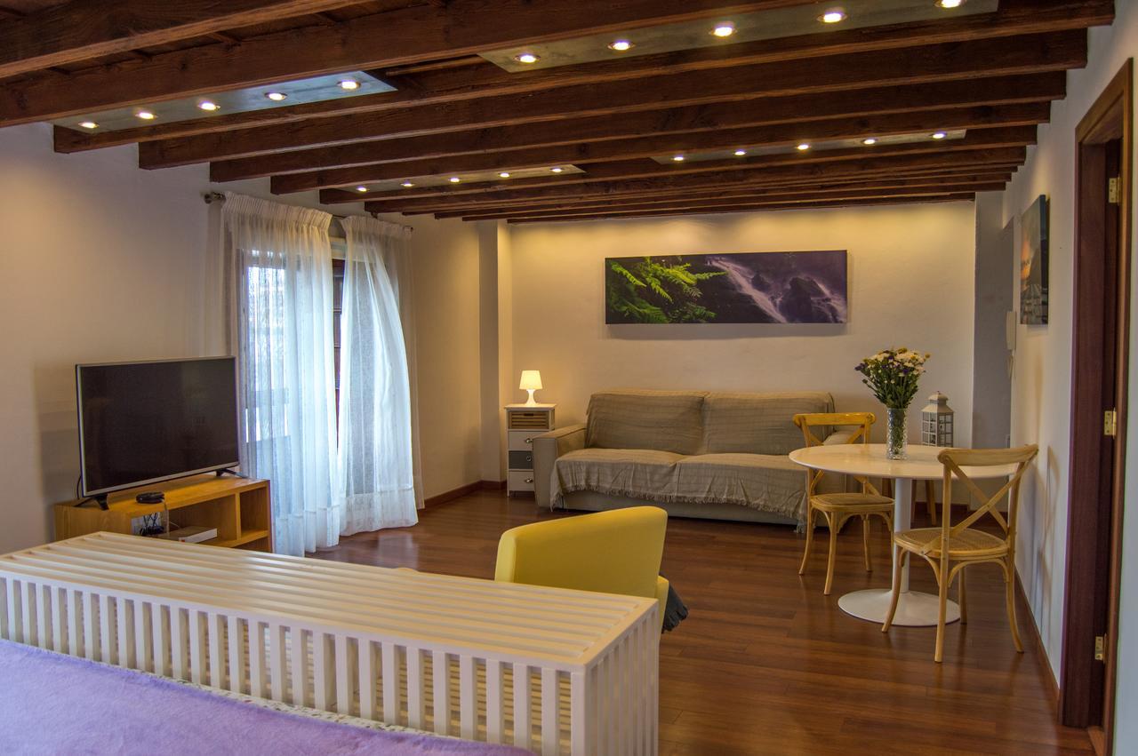 Apartamento En Santa Cruz De La Palma 산타크루즈데라팔마 외부 사진