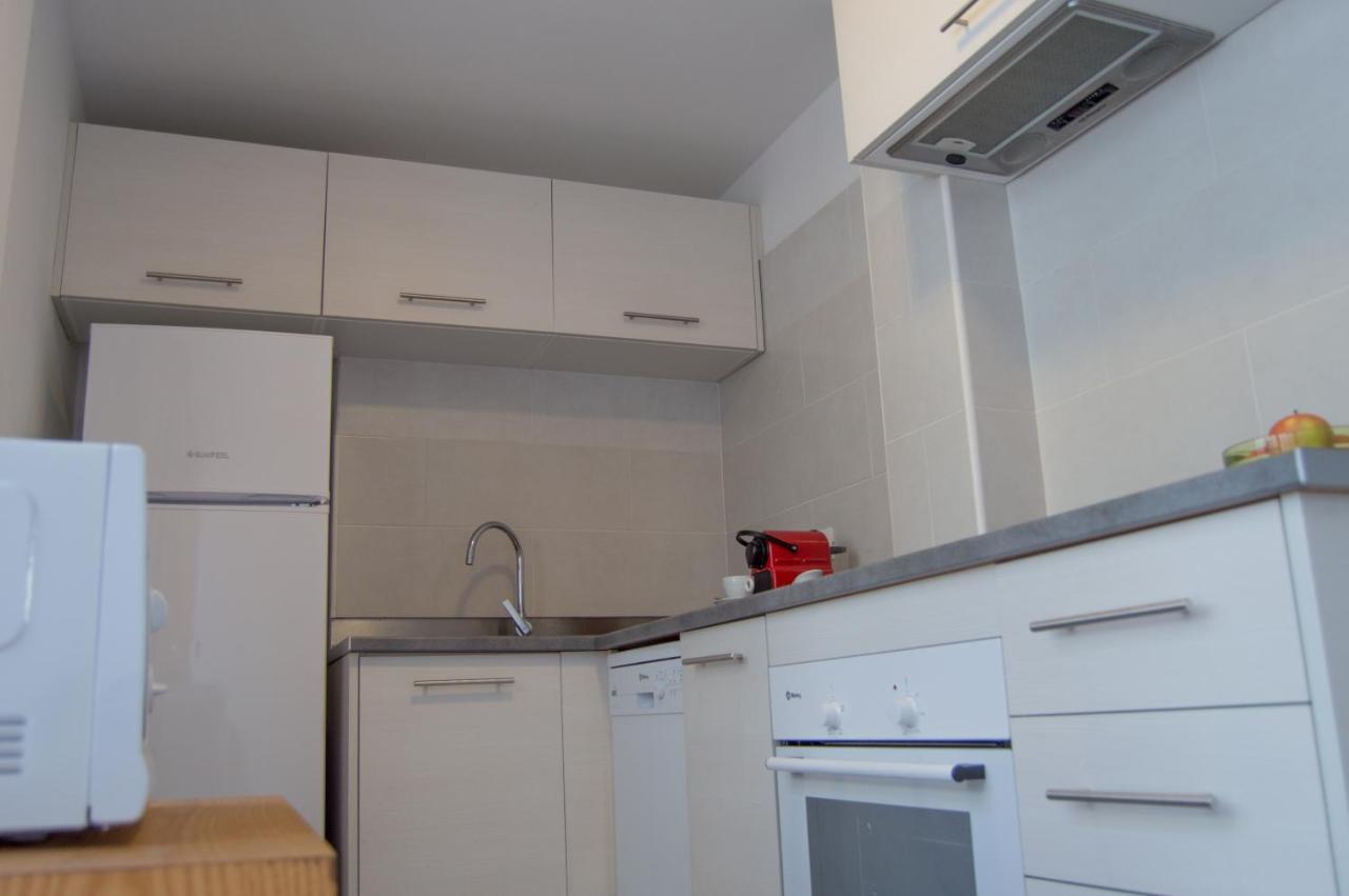 Apartamento En Santa Cruz De La Palma 산타크루즈데라팔마 외부 사진