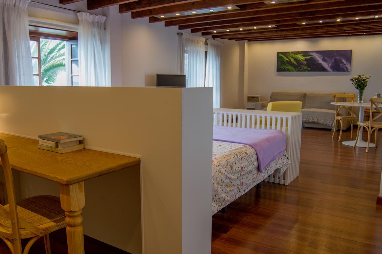 Apartamento En Santa Cruz De La Palma 산타크루즈데라팔마 외부 사진