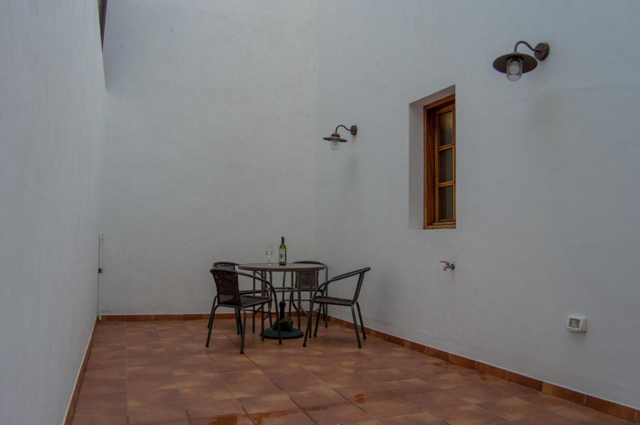 Apartamento En Santa Cruz De La Palma 산타크루즈데라팔마 외부 사진