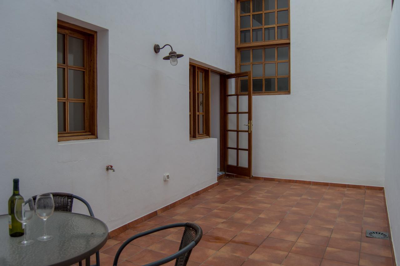 Apartamento En Santa Cruz De La Palma 산타크루즈데라팔마 외부 사진
