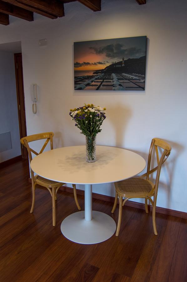 Apartamento En Santa Cruz De La Palma 산타크루즈데라팔마 외부 사진
