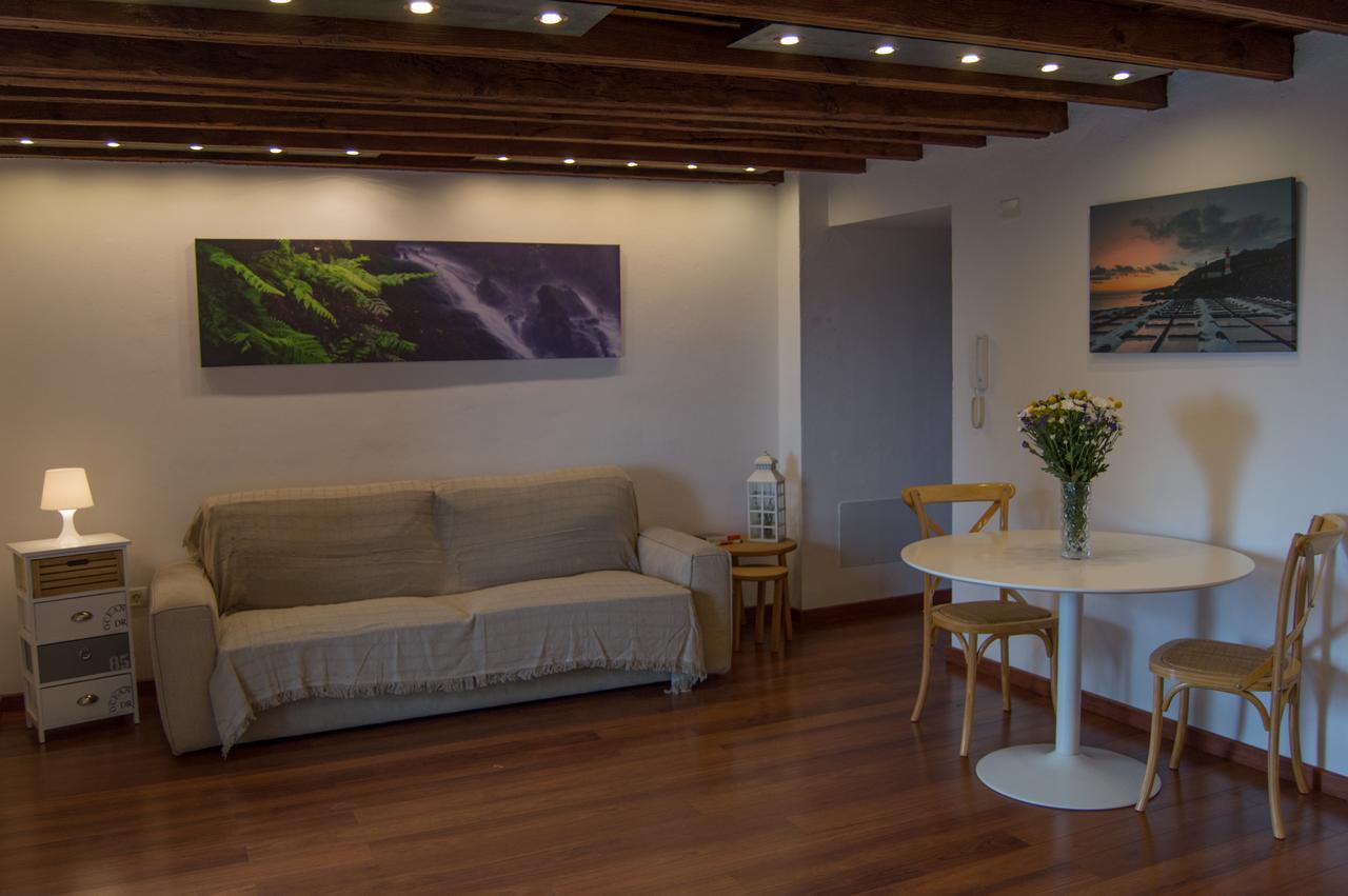 Apartamento En Santa Cruz De La Palma 산타크루즈데라팔마 외부 사진