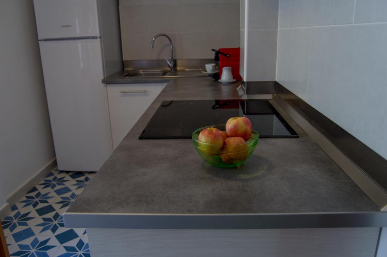 Apartamento En Santa Cruz De La Palma 산타크루즈데라팔마 외부 사진