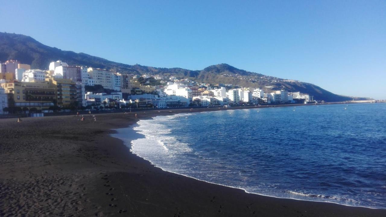 Apartamento En Santa Cruz De La Palma 산타크루즈데라팔마 외부 사진